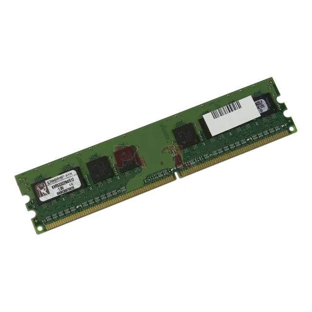 Memoria Pc Kingston 512mb Ddr2 533mhz Pc2-4200