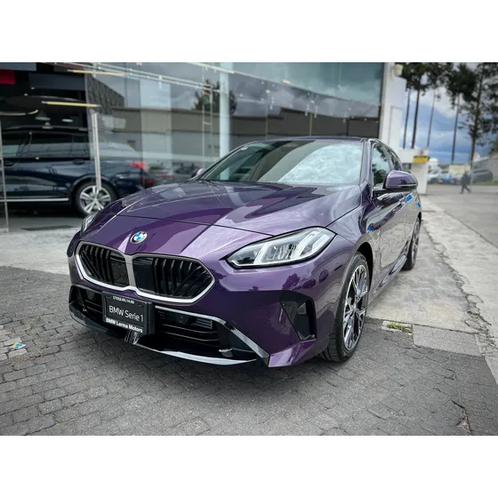 Bmw Serie 1 1.5 118
