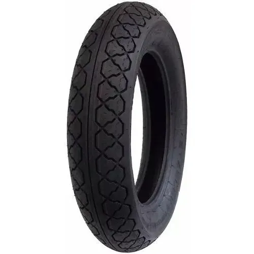 Pneu Traseiro 140/90-15 Metzeler Perfect Me77 OriginalMirage 250 Kasinski