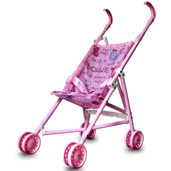Cochecito De Bebe Juguete