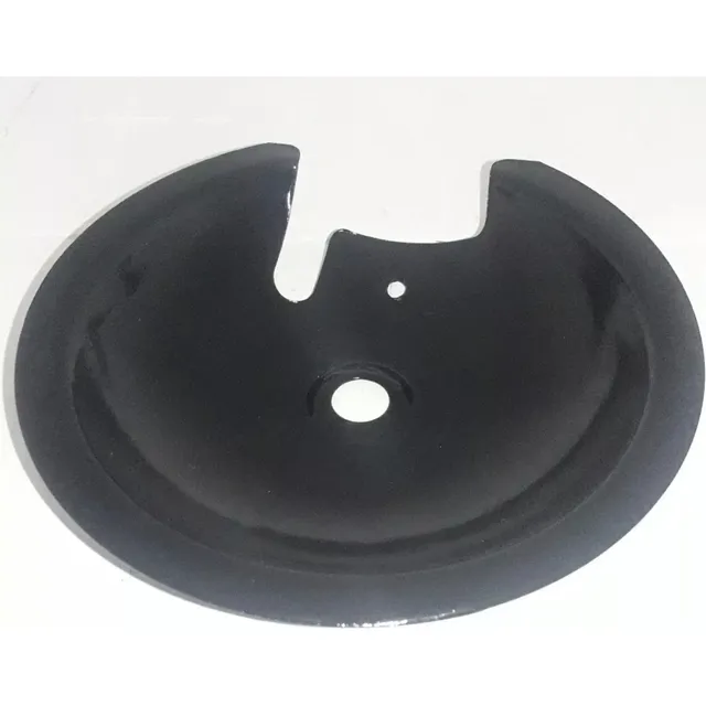 Bandeja O Reflector De 6 Pulgadas Para Cocina Haceb Original