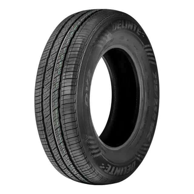 Pneu 185r14c 102/100r Dv2 Delinte Aro R14