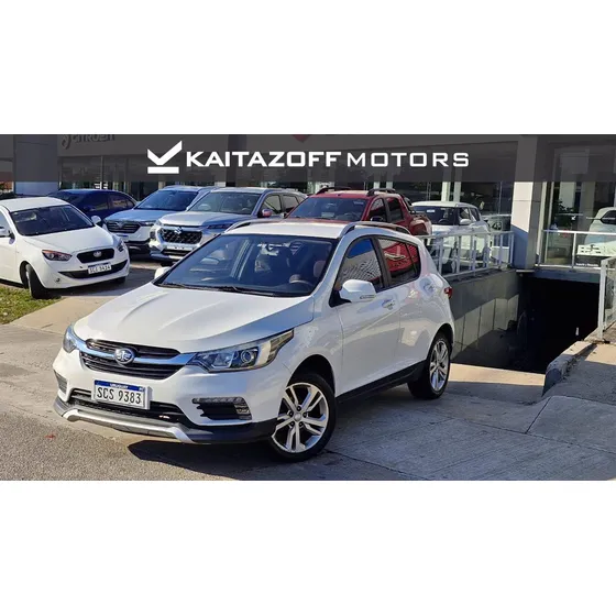 Faw D60 -