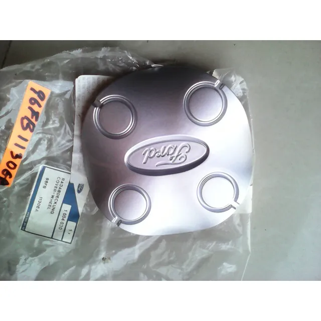 Centro De Rin Ford Fiesta 97-99 Original