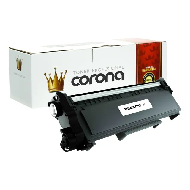 Toner Pro Tn660 Compatible Con Dcp-l2540dn