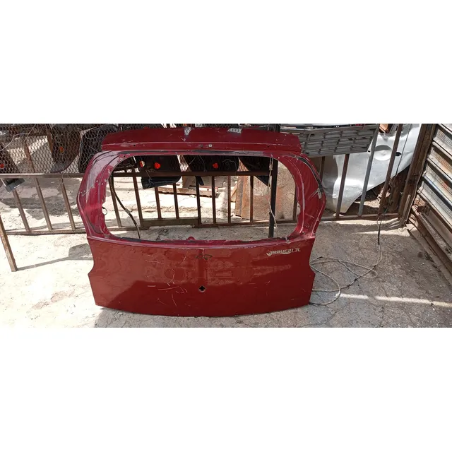 Compuerta Chery Arauca
