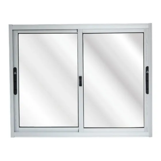 Ventana De Aluminio 1x1