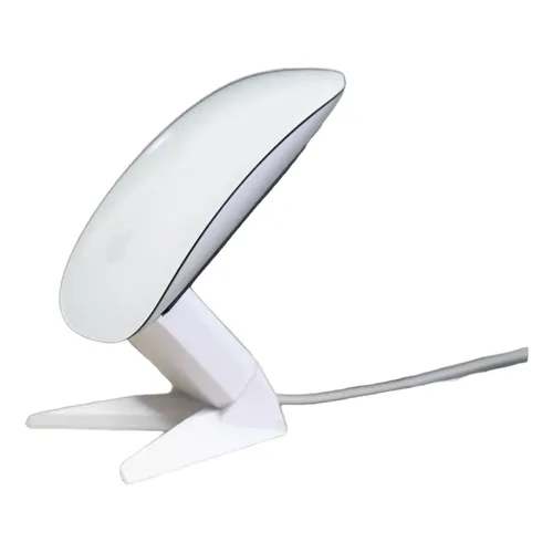 Apple Magic Mouse ホワイト USB-C Mouse sem fio Apple Magic Mouse - conexão USB-c branca | Frete grátis