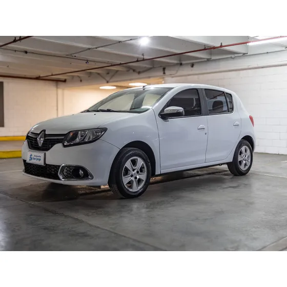 Renault Sandero 1.6 Privilege Pack 105cv