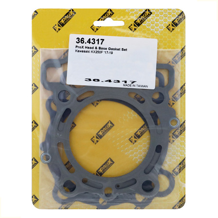 Kit Junta Base Y Tapa Cilindro Kawasaki Kxf 250 2017 A 2018 Kit Junta Base Y Tapa Cilindro Kawasaki Kxf 250 2017 A 2018