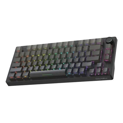 Teclado Gamer SteelSeries Apex Pro Mini Wireless 60% RGB Switch