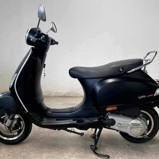 Vespa Vxl 150 2023