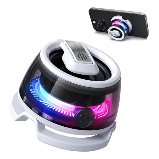Nubia Redmagic Mini Altavoz Bluetooth, Soporte