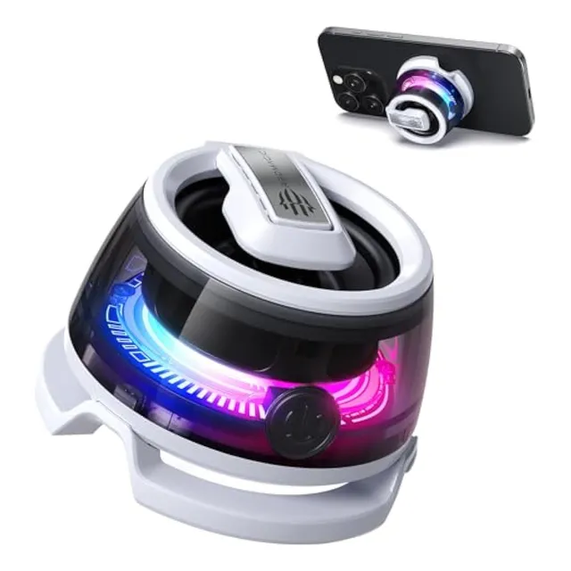Nubia Redmagic Mini Altavoz Bluetooth, Soporte