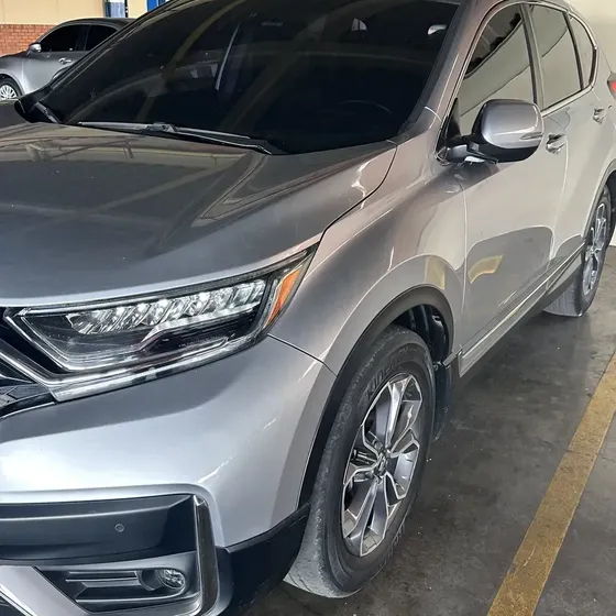 Honda Cr-v 2022 1.5t Prestige 2wd
