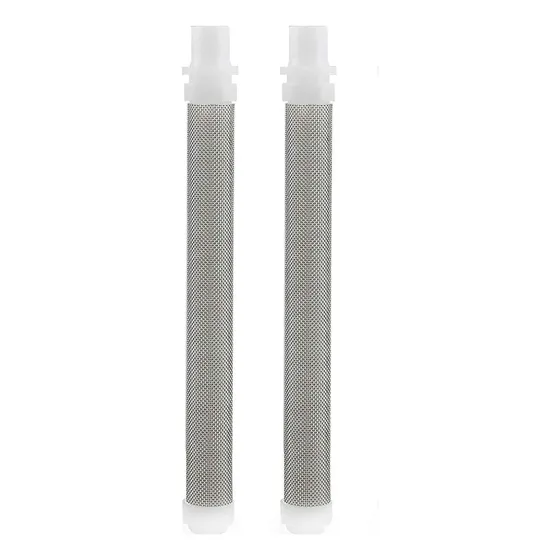 Filtro Blanco Pistola Airless (pack 2 Unidades) Wagner Titan
