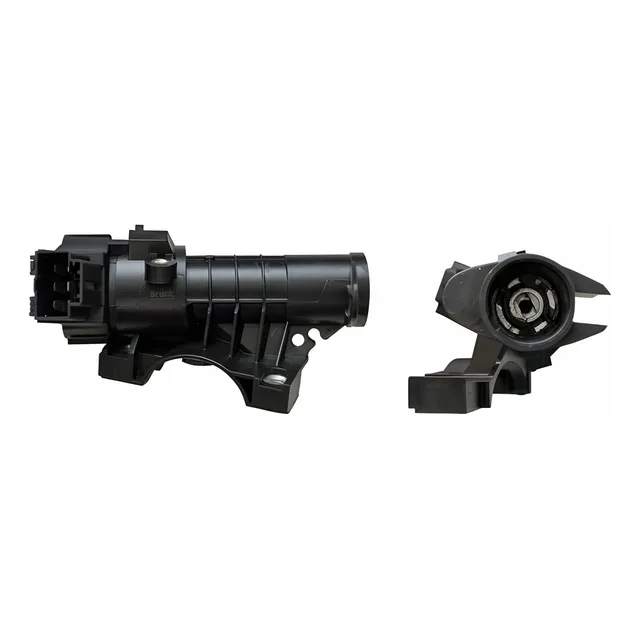 (1) Carcaza Switch Ignición Crossfox L4 1.6l 06/17 Bruck