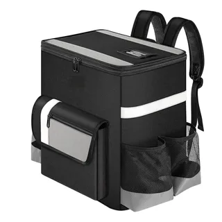 Mercado libre mochila rappi hotsell