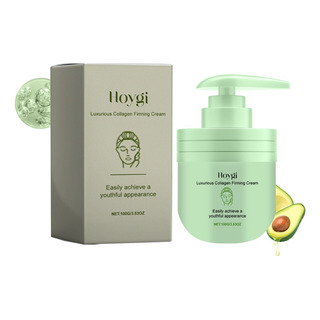 Divglow Crema Reafirmante De Colageno Divglow Crema Reafirmante De Colageno