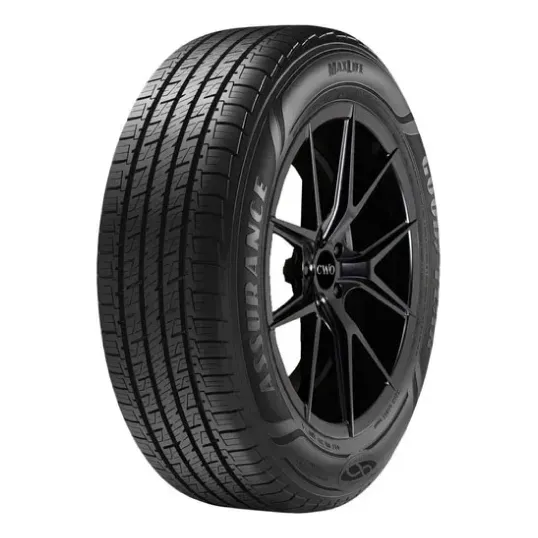 Caucho 185/65 R14 Assurance Maxlife Goodyear