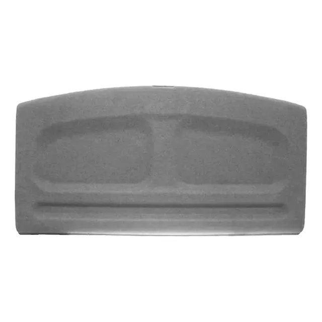Bandeja Trasera Volkswagen/saveiro/ Gol 1995/2005 Valija.
