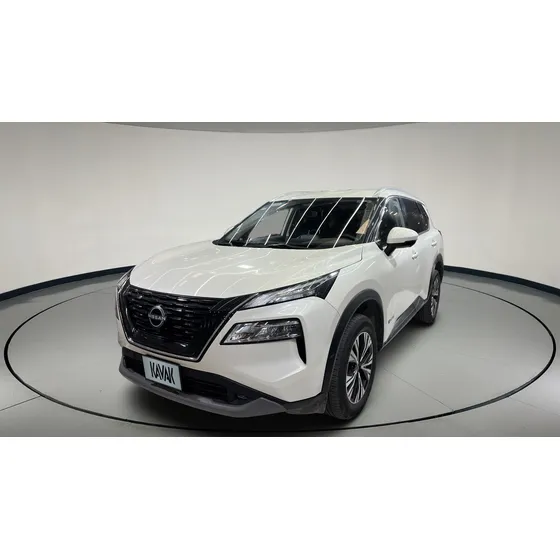 Nissan X-trail 1.5 Hev E-power Exclusive