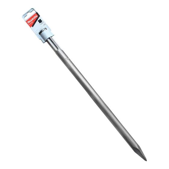 Cincel Makita Sds Max Punta 400MM D-34182