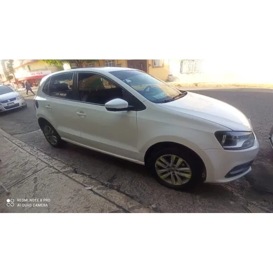 Volkswagen Polo 1.6 Startline Mt