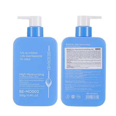 Beiermei Loção Hidratante Corporal De Longa Duração 350ml