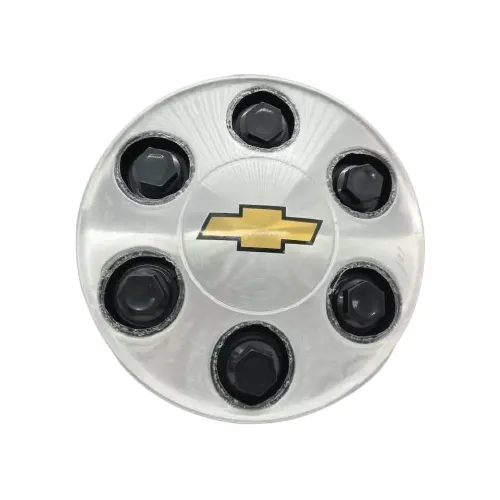 Centro De Rin Chevrolet Silverado Lt 2014-2015