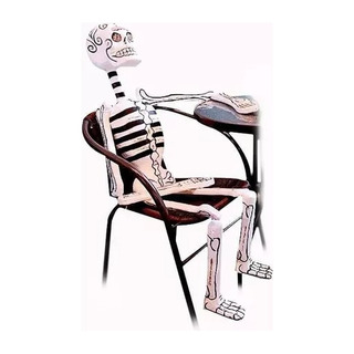Calavera Cartoneria Craneo Día Muertos Calaca Esqueto Hallow Calavera Cartoneria Craneo Día Muertos Calaca Esqueto Hallow