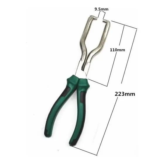 Pinza Para Desconectar Linea De Gasolina 