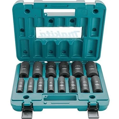 Herramienta Makita 96316 Toma Corriente Proestuche
