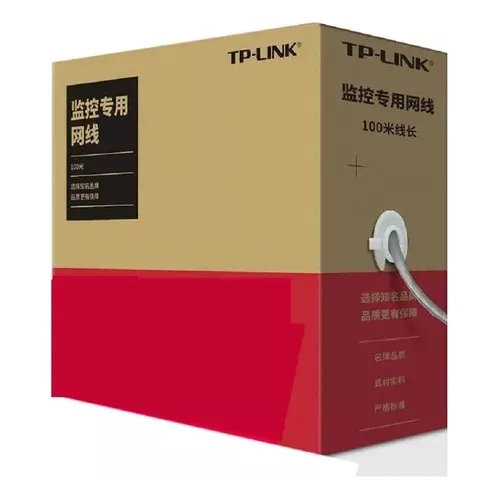 Bobina Cable Utp Cat 5e 100% Cobre Nuevo Tienda