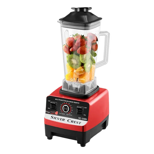 2025 Nuevo Blender Milkshake Blender Multifuncional Grain