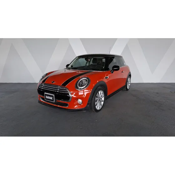 Mini Cooper 1.5 Cooper Pepper Dct