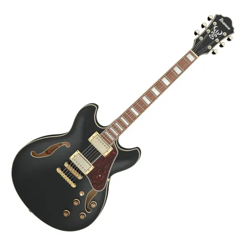Guitarra Semi-acústic Artcore Expressionist Ibanez Am93me-nt