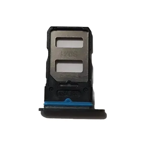 Porta Sim Dual Compatible Xiaomi Mi 10t/10t 5g Pro Negro