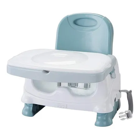 Asiento de alimentación Fisher Price Booster de fácil limpieza