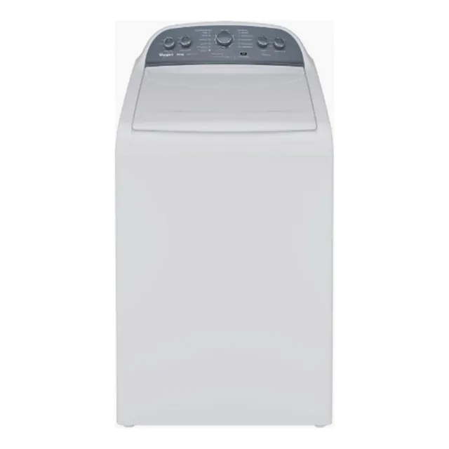 Lavadora Whirlpool 20kg Blanca 8mwtw2095ei