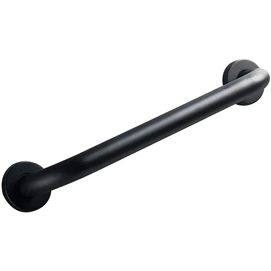 Handiya Manija Acero Inoxidable Para Baño Barra Apoyo Mayor