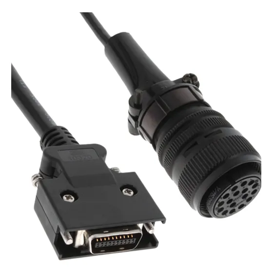 Motores Kit De Servomotor De 1 Kw A 220