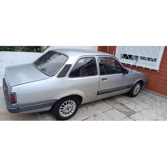 Chevrolet Chevette 1.6