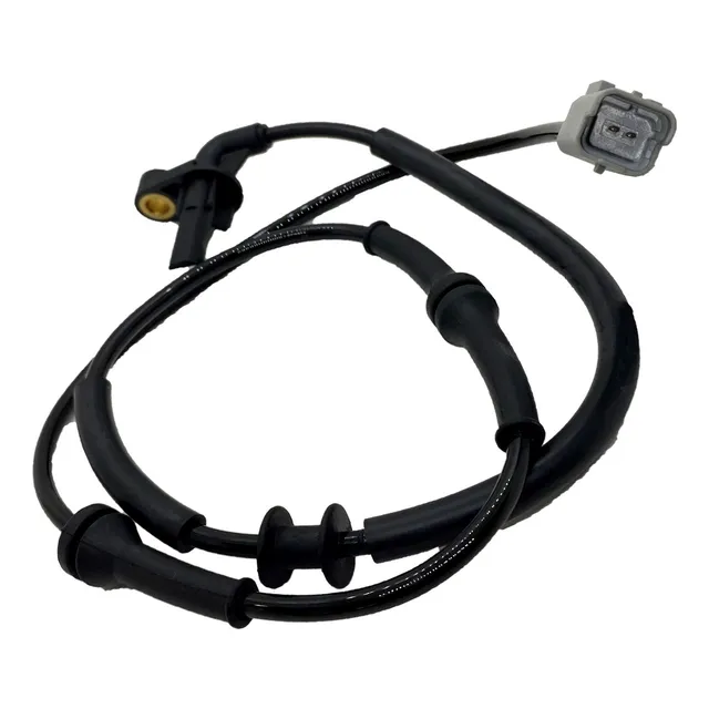 Sensor Abs Trasero Izquierdo Citroen Berlingo Xsara Picasso