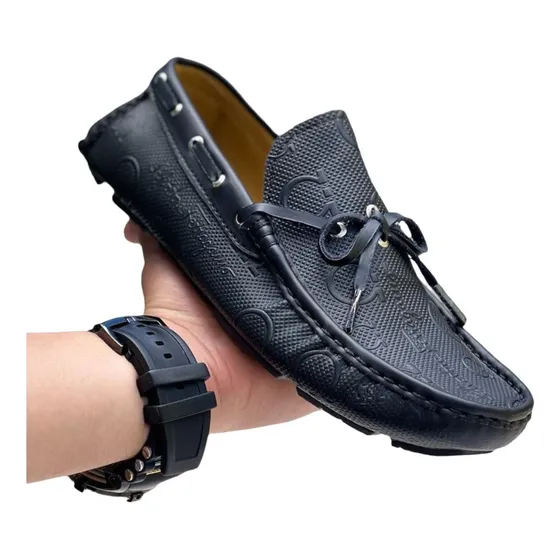 Mocasines Hombre, Zapatos Hombre, Mocasin Casual, Oferta