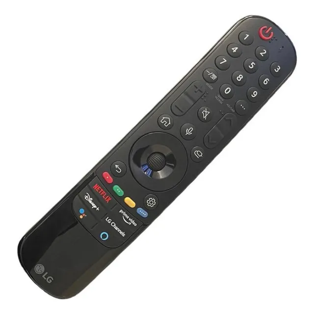 Control Remoto Mágico LG An-mr21gc 2021 Nfc Original