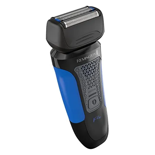 Remington Consola Serie De Afeitar De Aluminio Para 2t42n