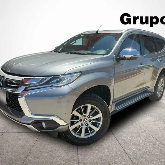 Mitsubishi Montero 2019 3.0 Advance 4x2