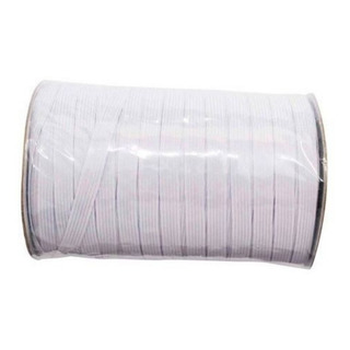 Elástico 31 Mm Rollo Con 50 Metros Remate Elástico 31 Mm Rollo Con 50 Metros Remate