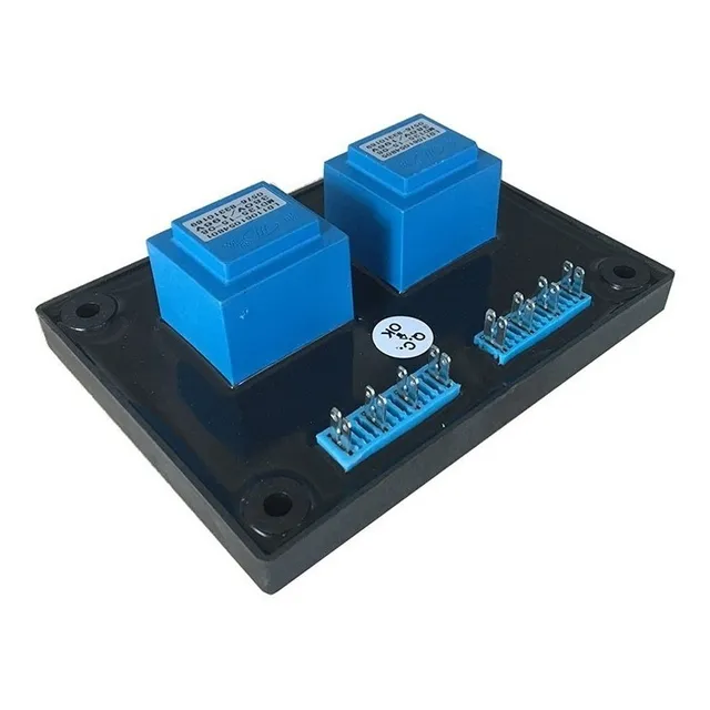 Transformador Aislamiento E000-2207 Stamford Planta Electric